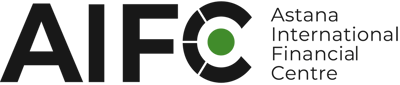 AIFC logo