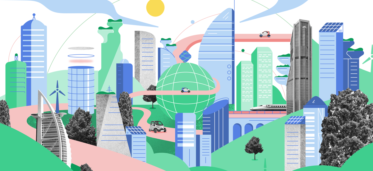 The Future of Learning Is Immersive