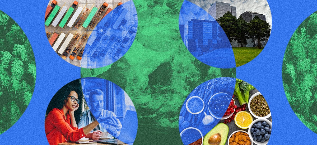 Why Bold Climate Leadership Is the Path to Business Success