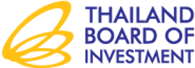 Thailand Board of Investment logo