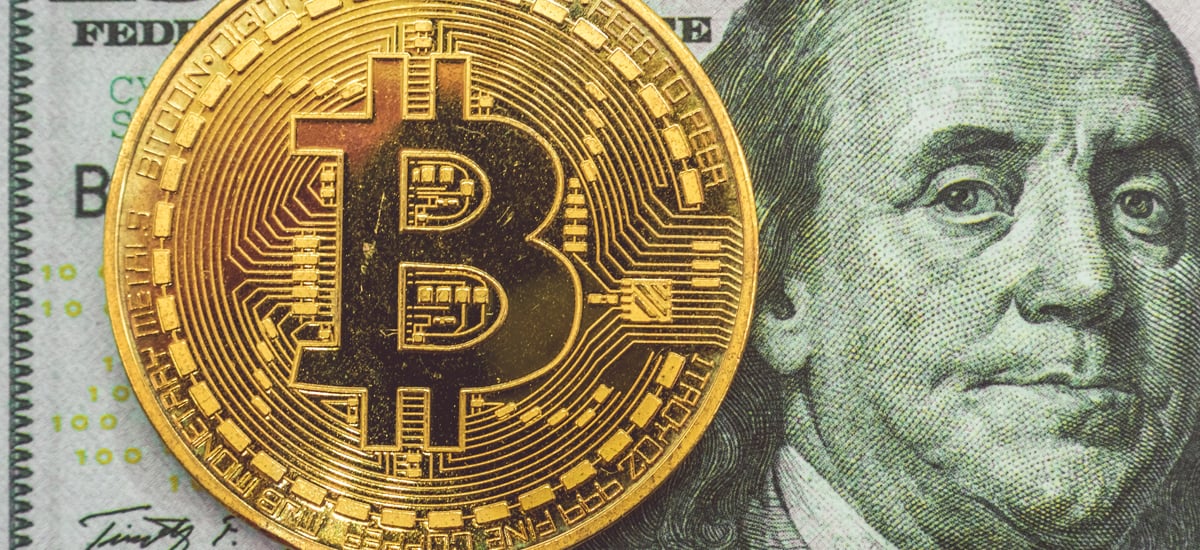 Crypto’s Rising Role in the Asset Mix