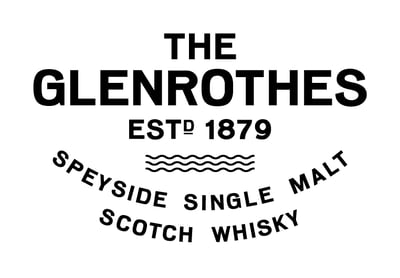 The Glenrothes logo