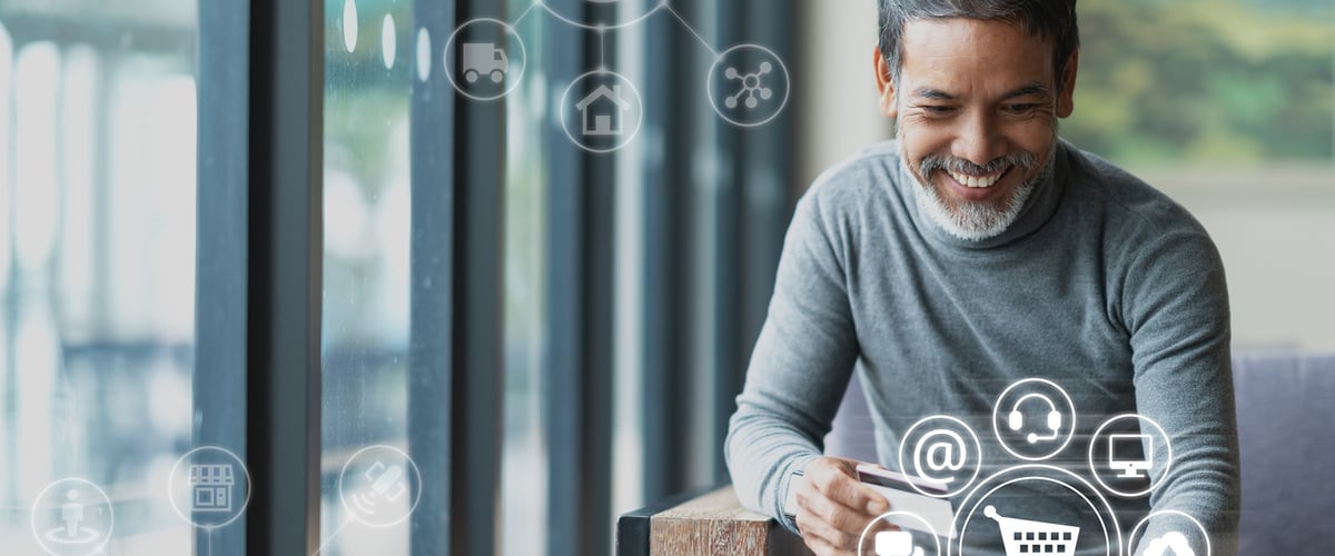 Multi, Omni and Now Metachannel: Meeting the Content Management Needs of Future Retailers