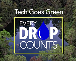 삼성전자 x BBG — Tech Goes Green