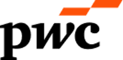 PwC logo