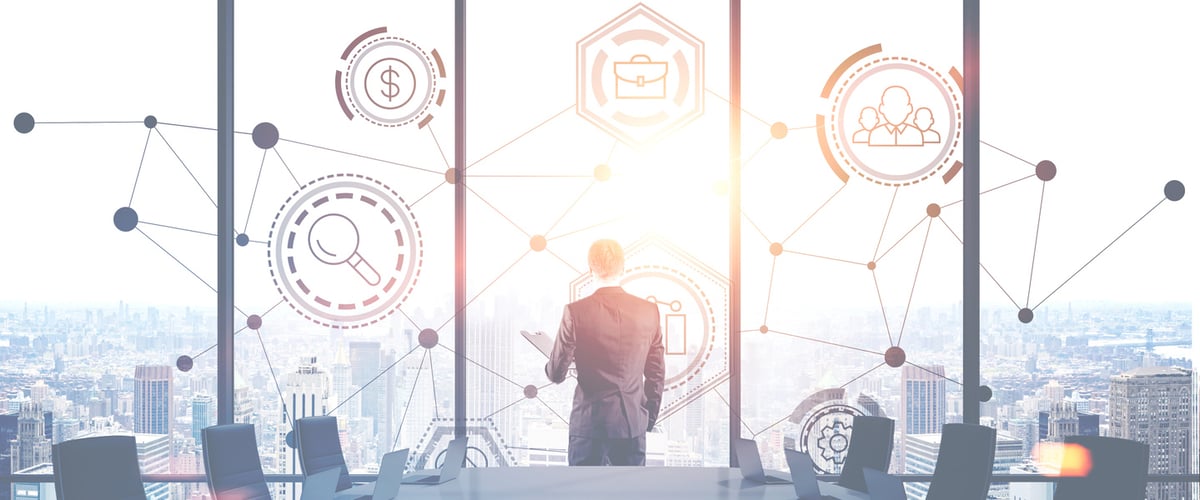 Cybersecurity Risk: A Growing ESG Issue