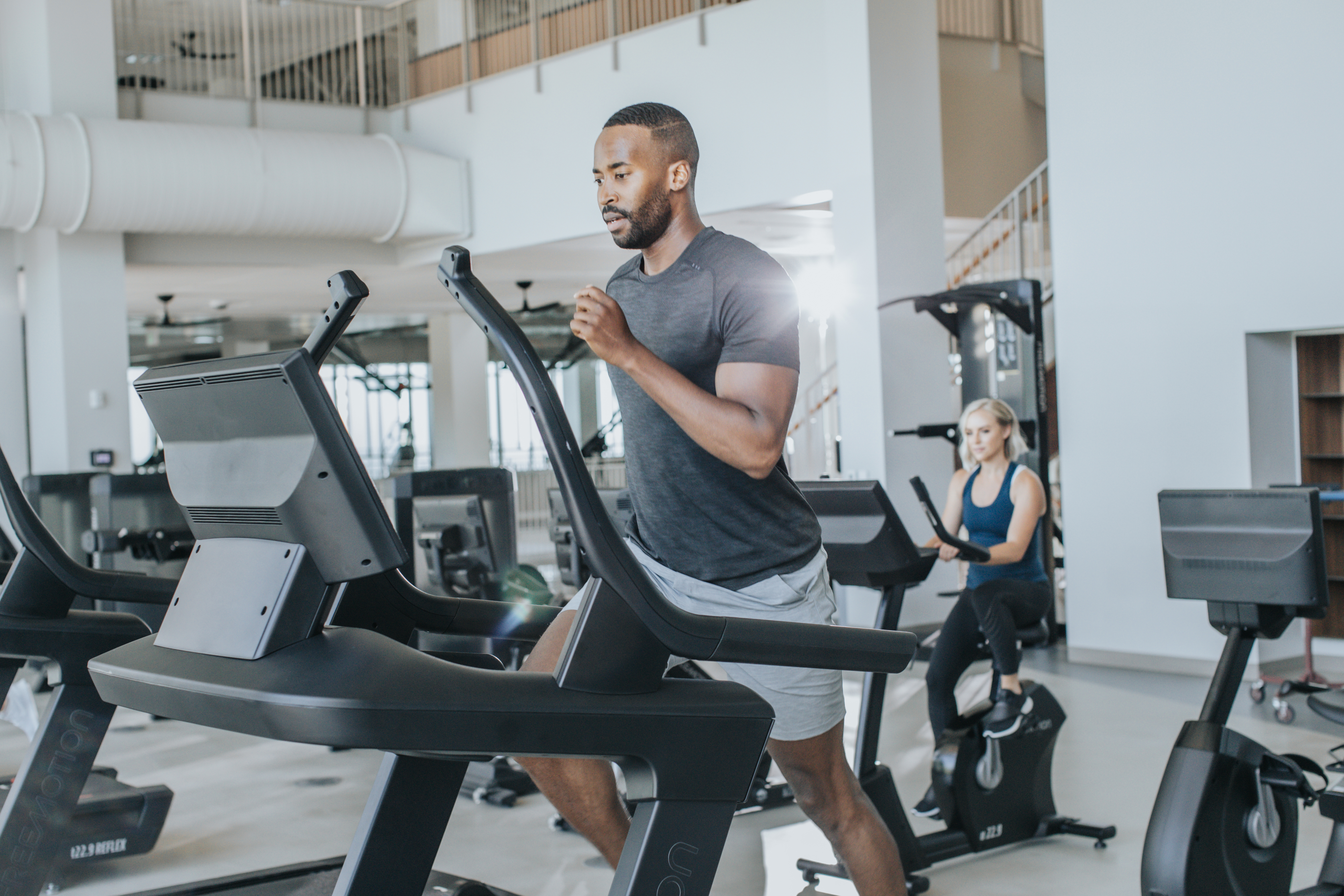 Incline Trainers