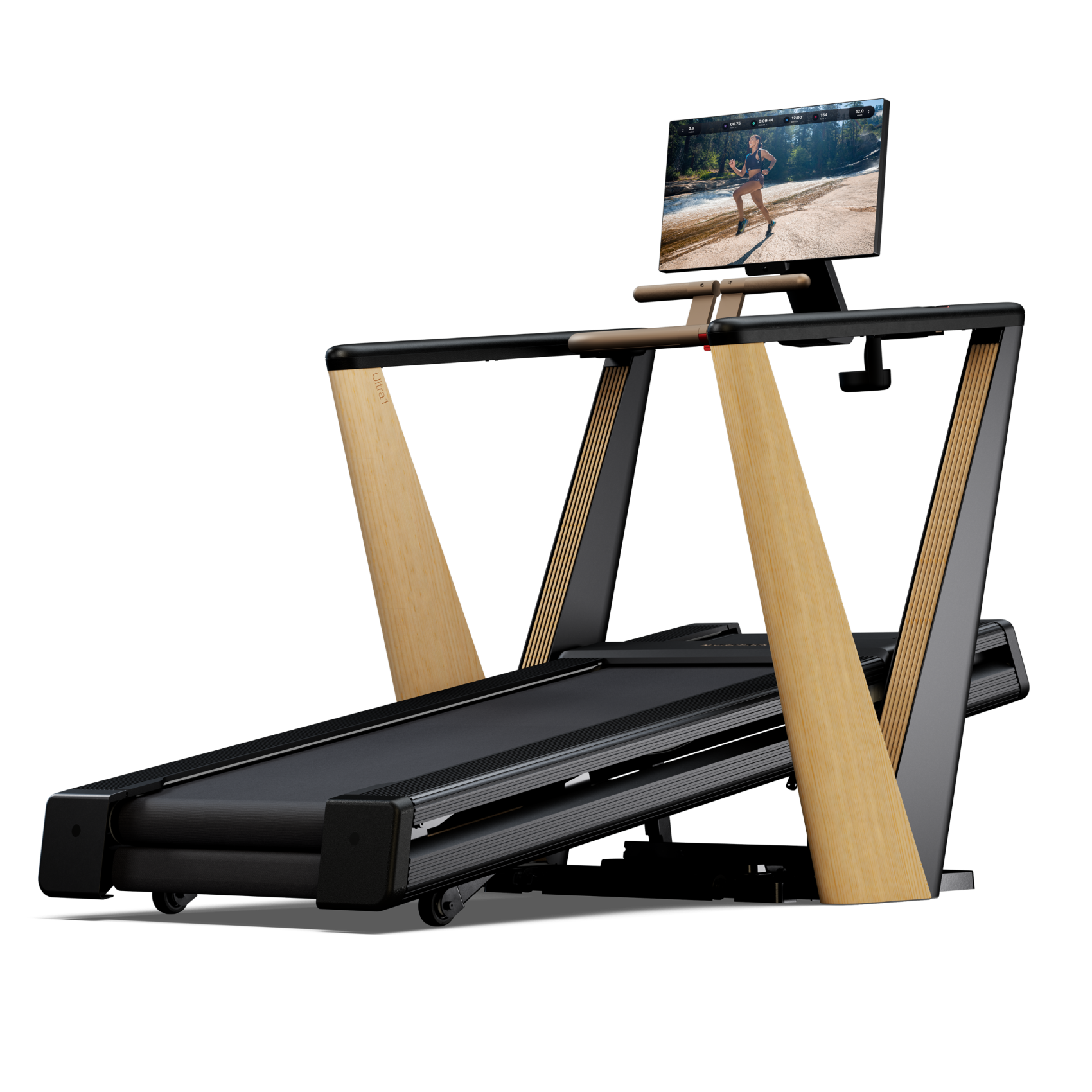 Ultra-1_Treadmill-3Q_Main_IMAGE