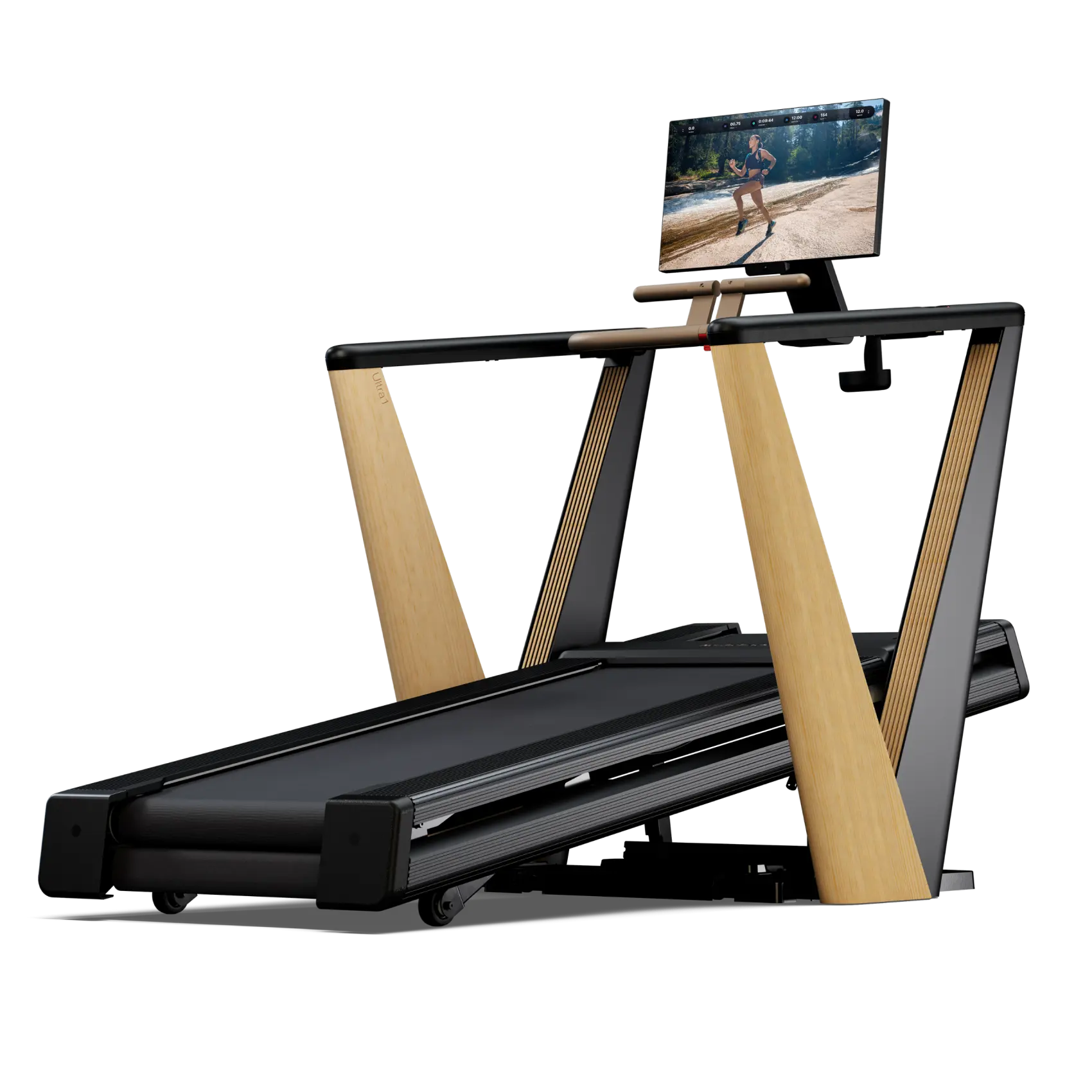 Ultra 1 Treadmill