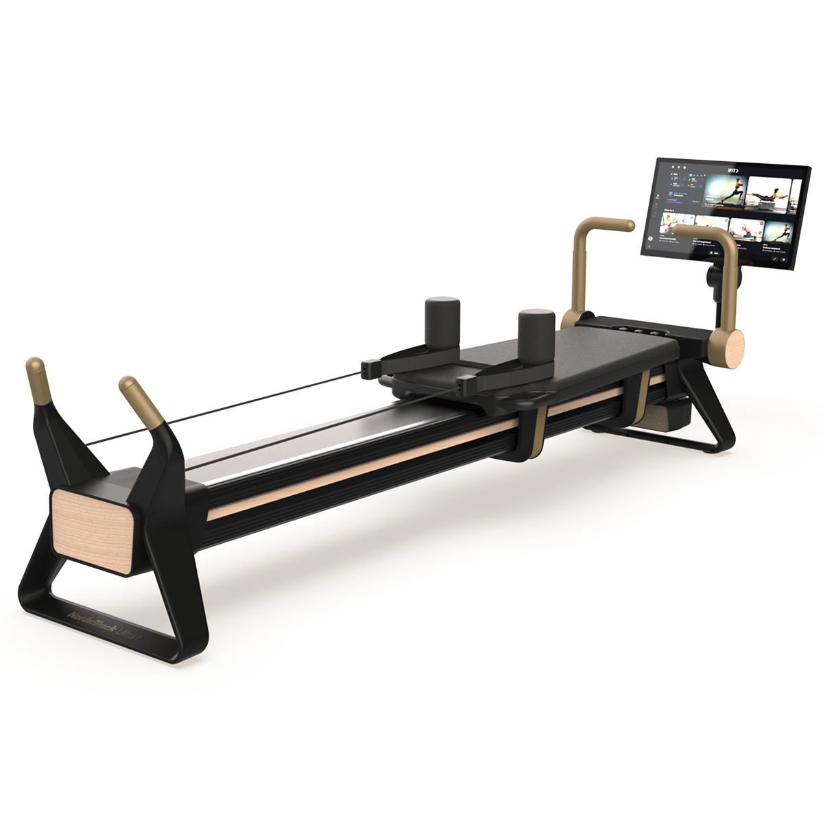 Ultra 1 Reformer