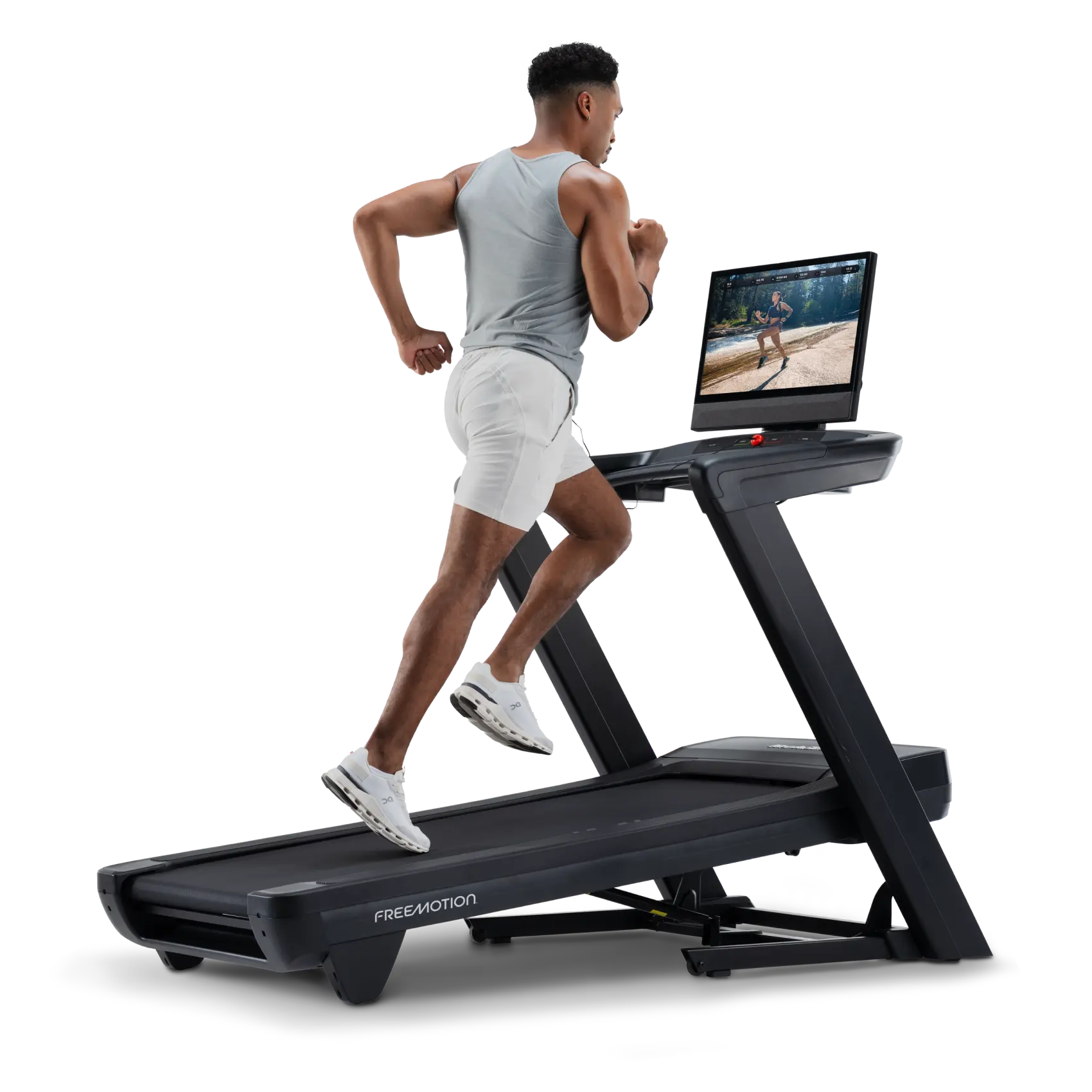 t8 Treadmill-2