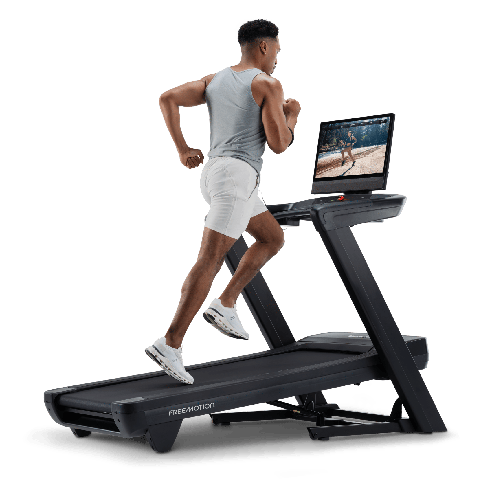 t8 Treadmill-2