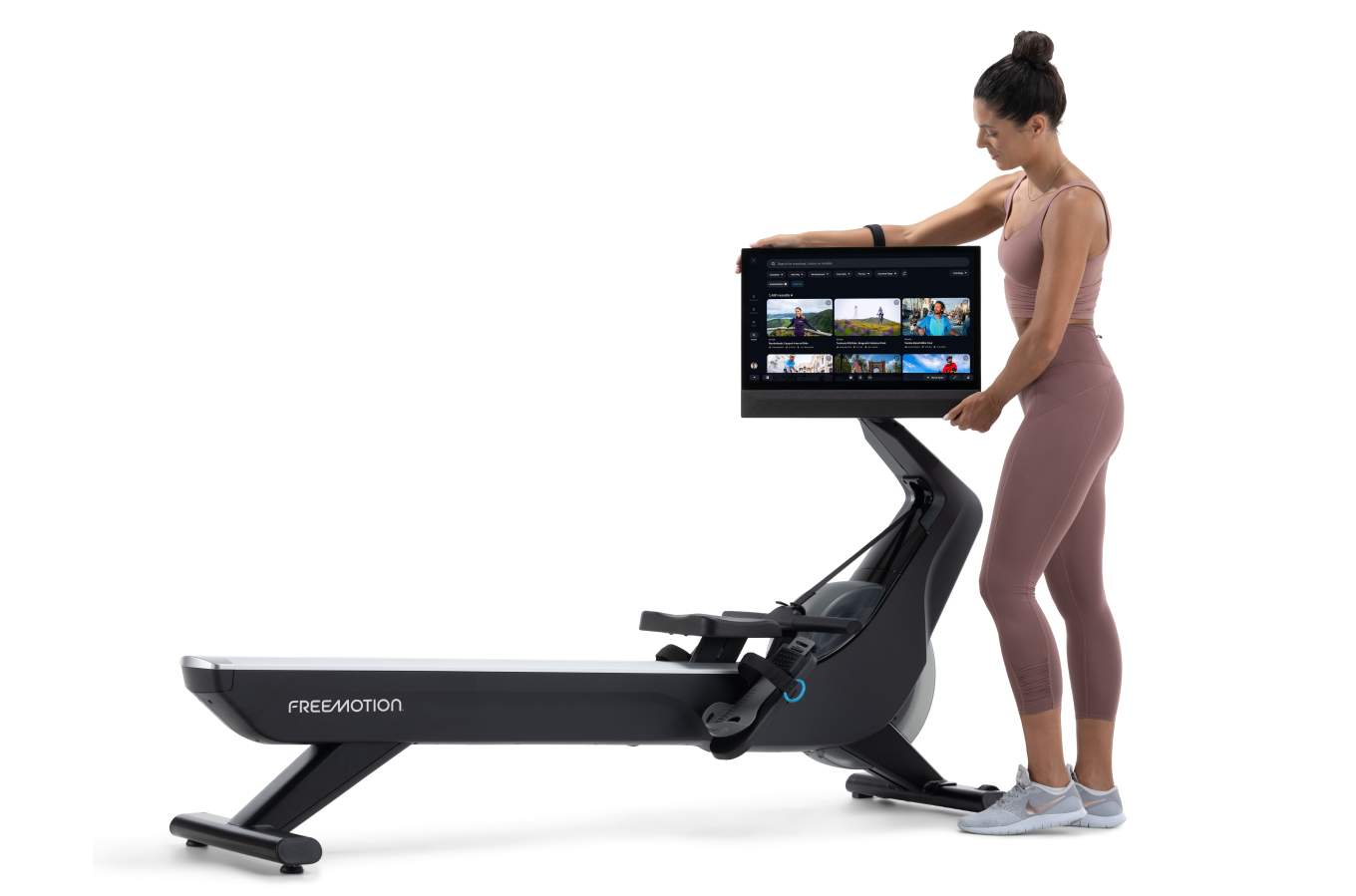 r8 ROWER view 6
