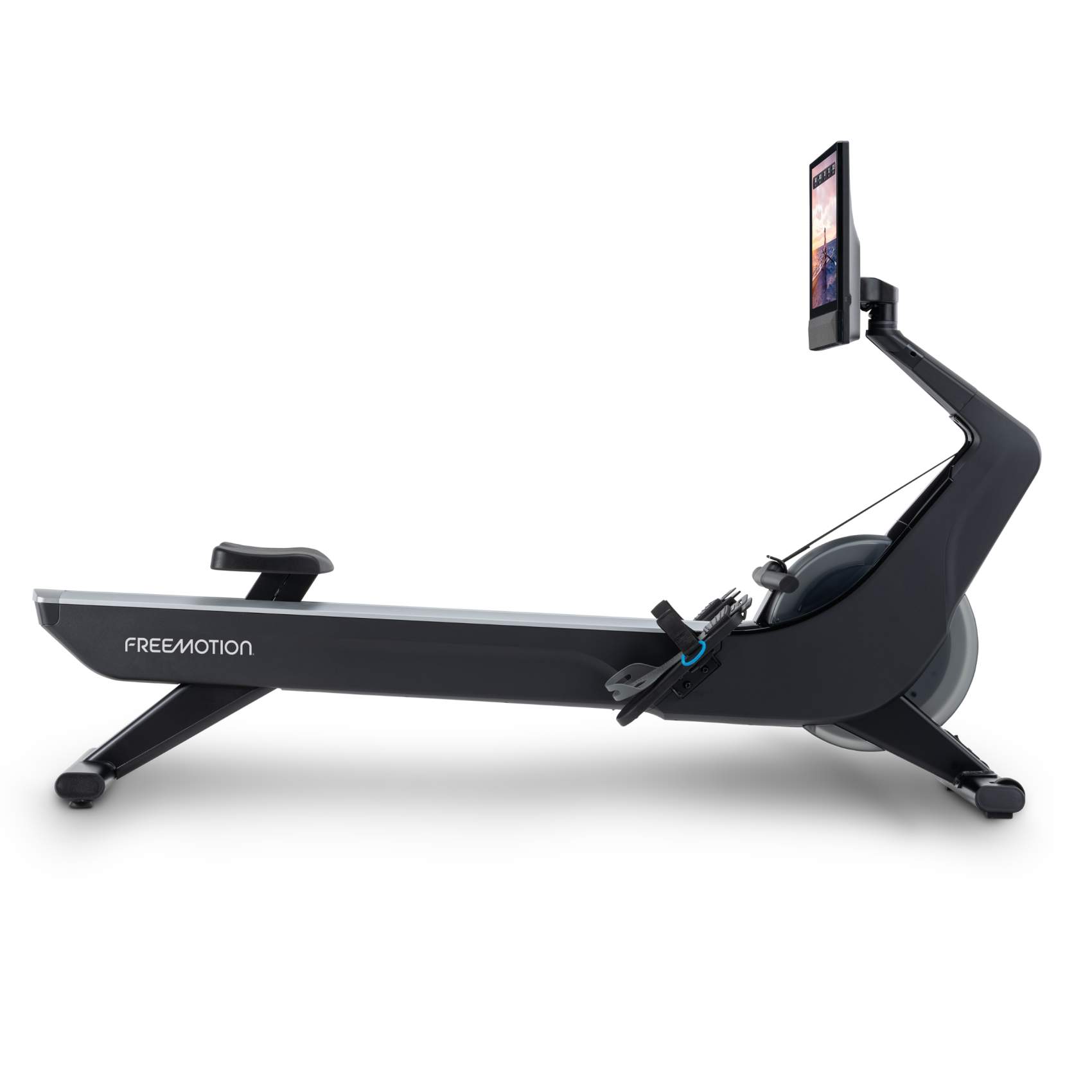 r8 ROWER view 2