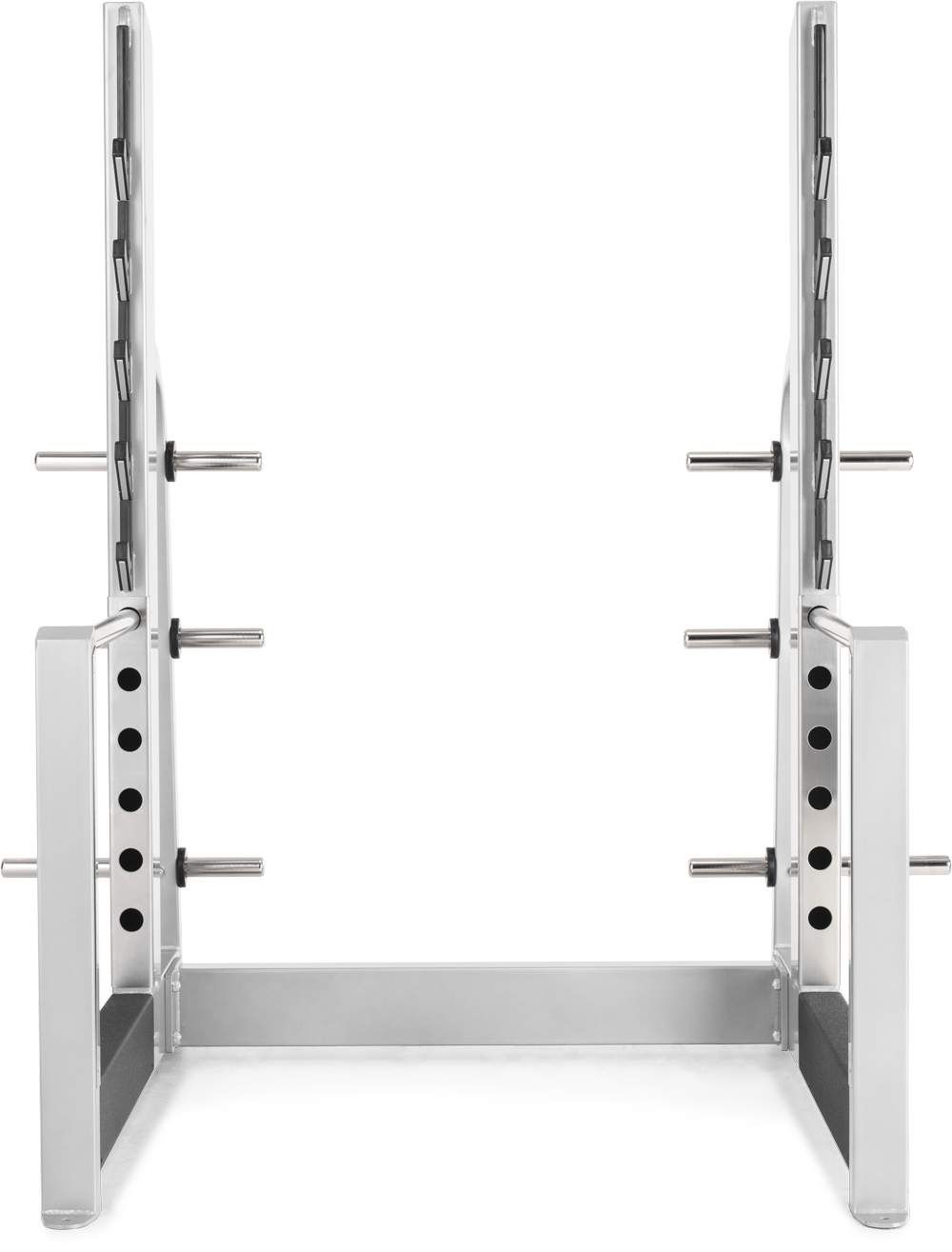 OLYMPIC SQUAT RACK view 3