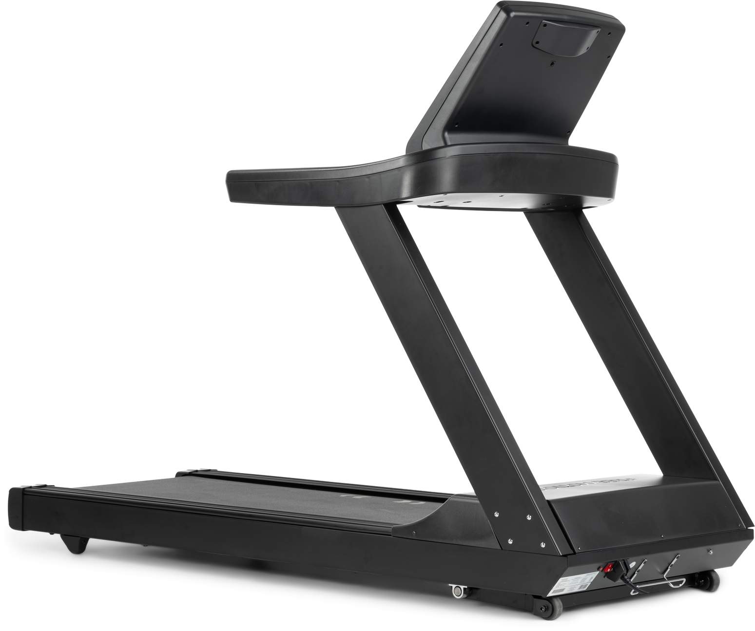 t8.9b TREADMILL view 7