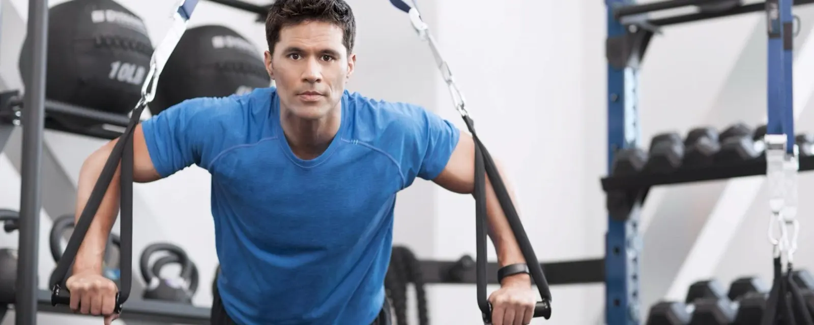 Stazione di allenamento Freemotion FitRig