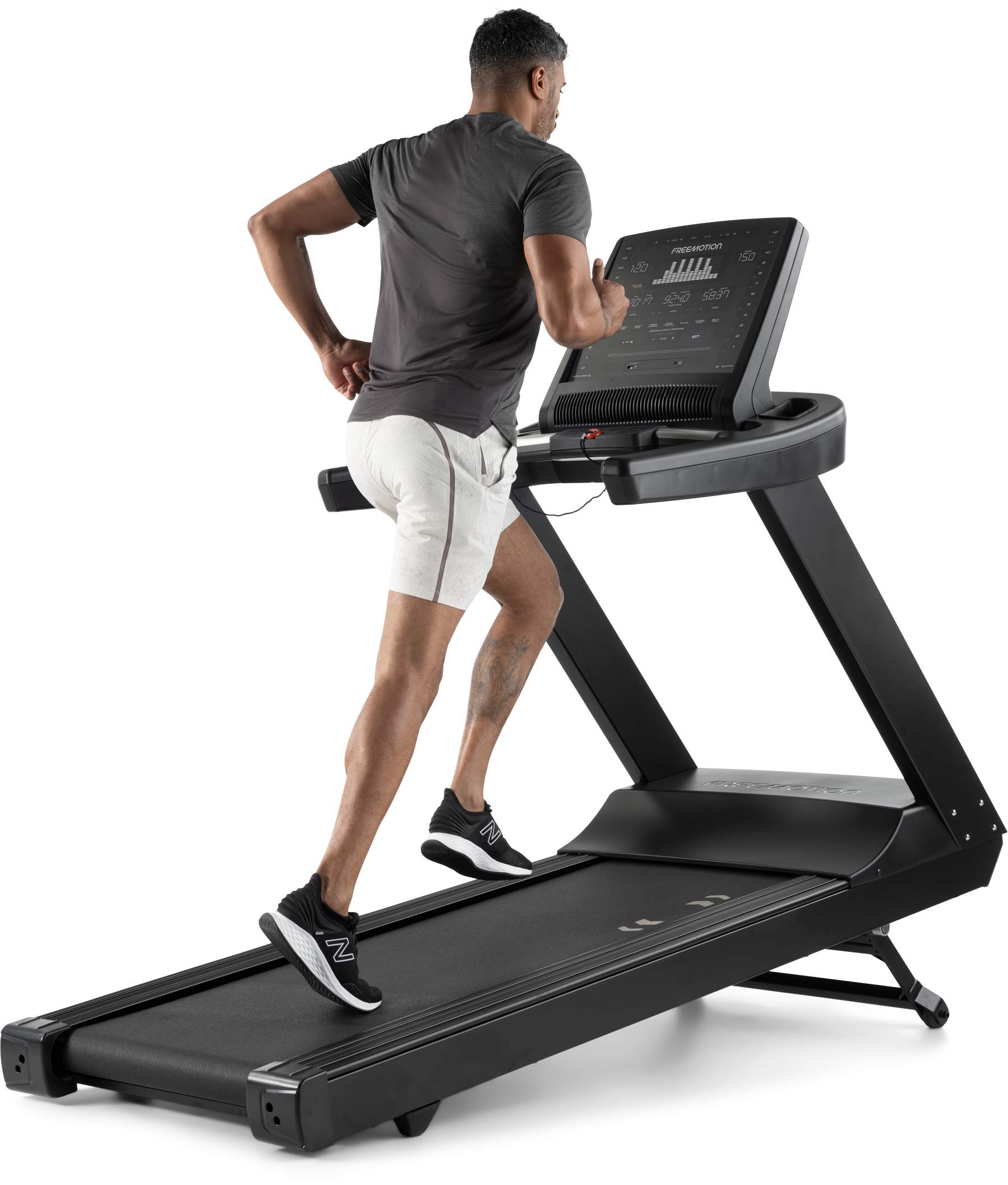 t8.9b TREADMILL view 16