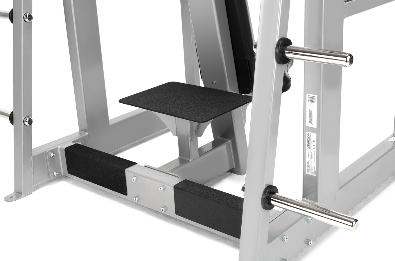 EF216-Confidently Lift Heavy