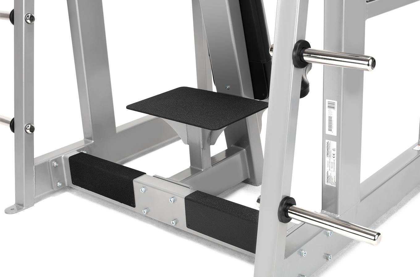 EF216-Confidently Lift Heavy