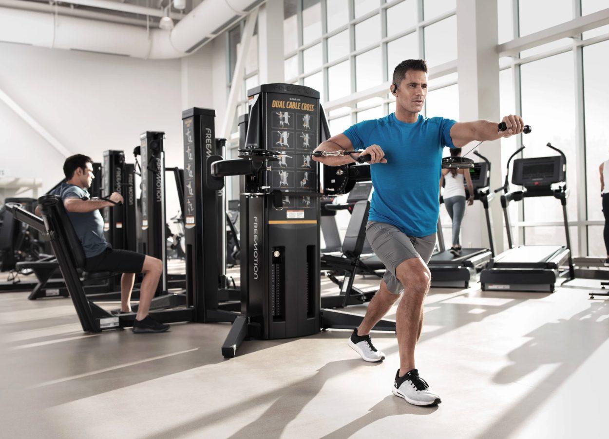Modernizing Strength Training: The Importance of Upgrading Cable Equipment