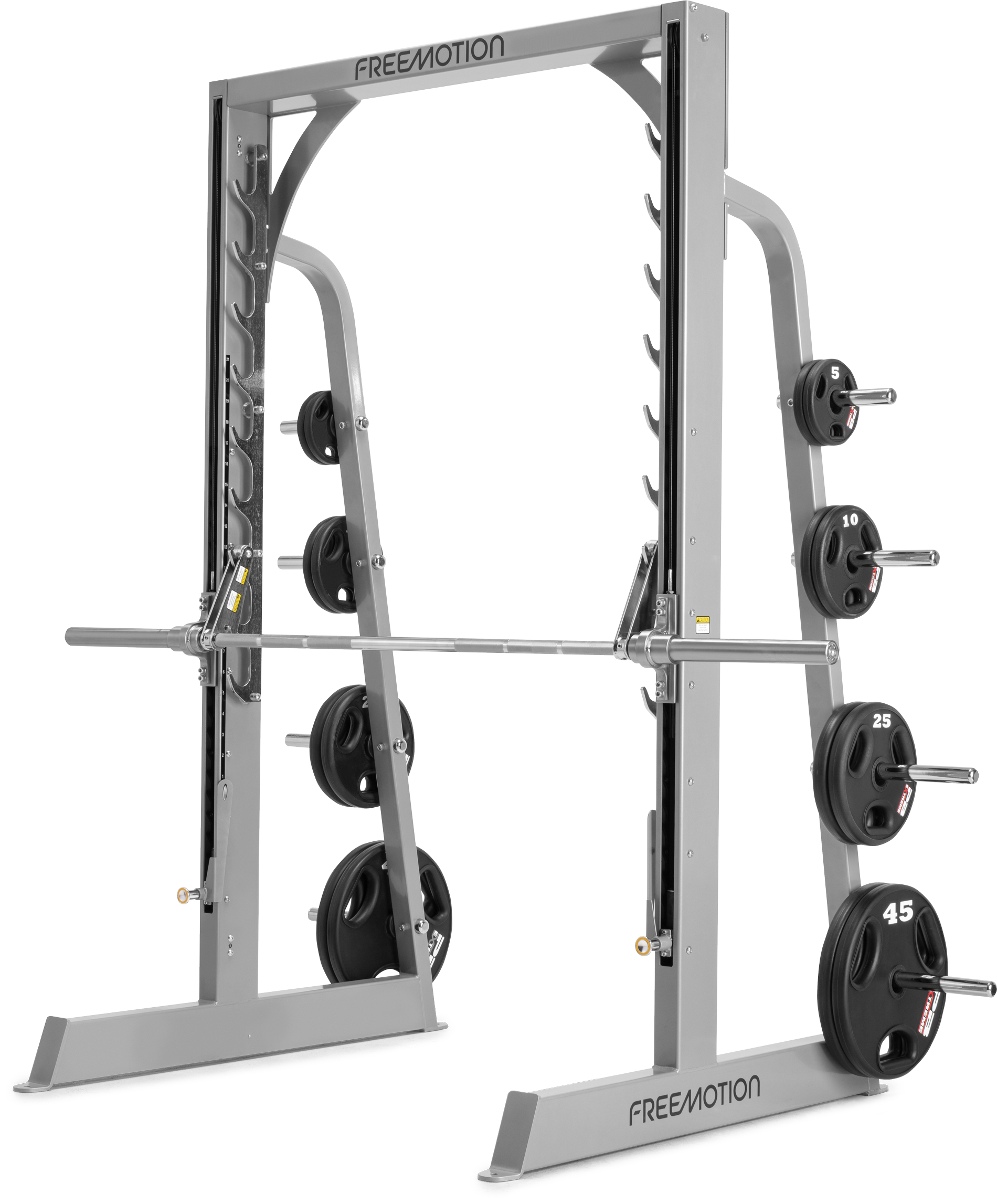 EF211-3Q-Weights