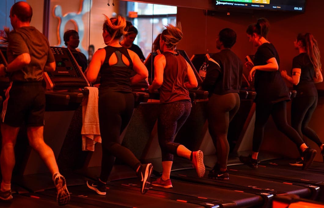 Freemotion Fitness Equipment for Boutique Studios_Orangetheory Fitness-2