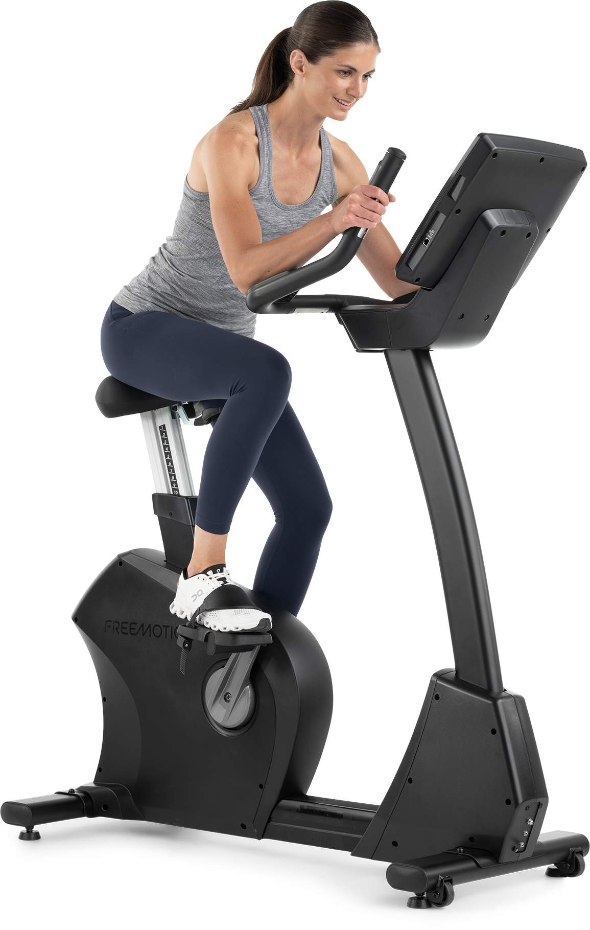 u10.9b UPRIGHT BIKE view 15
