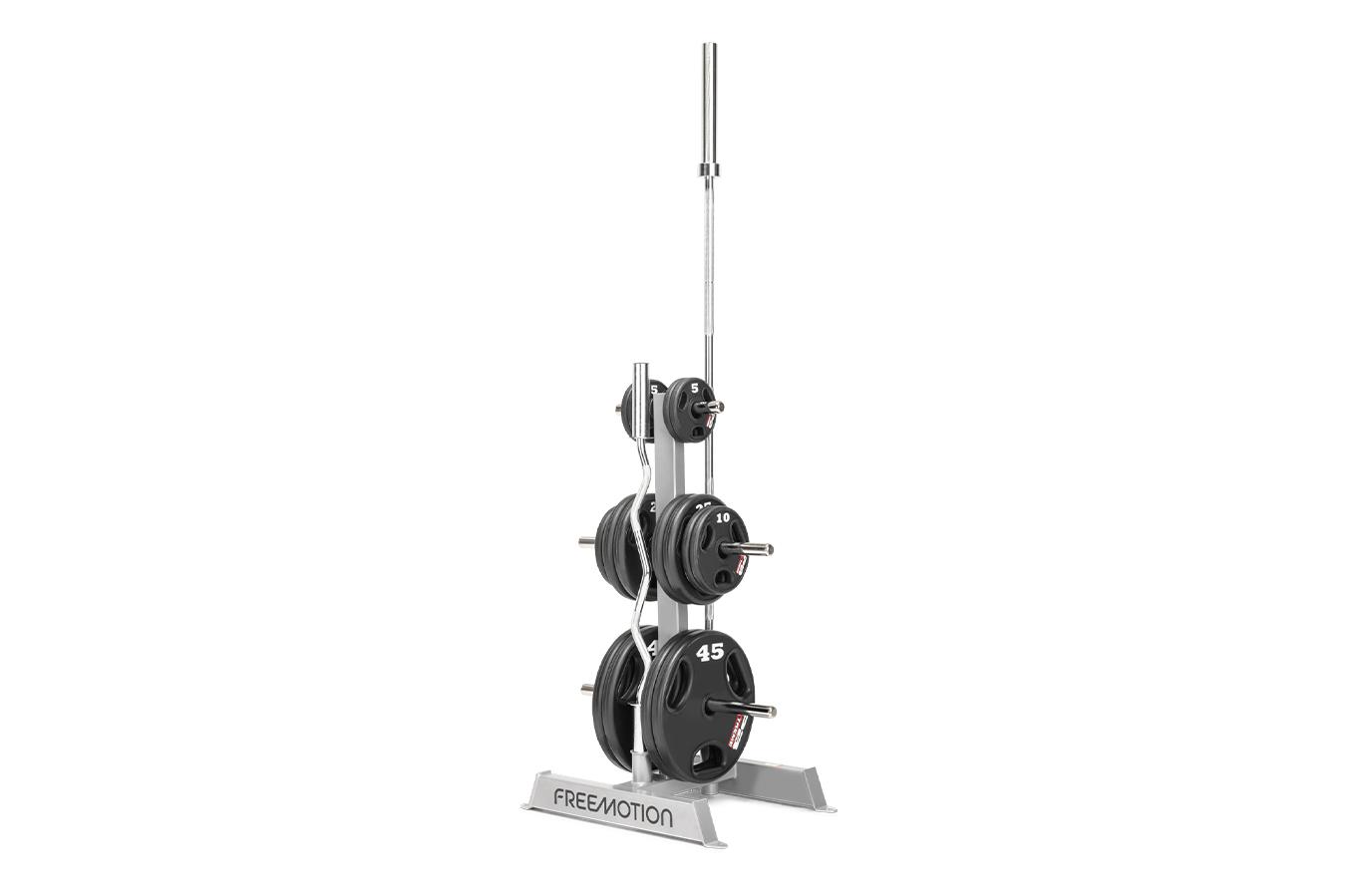 EF219-Organized Weight Storage