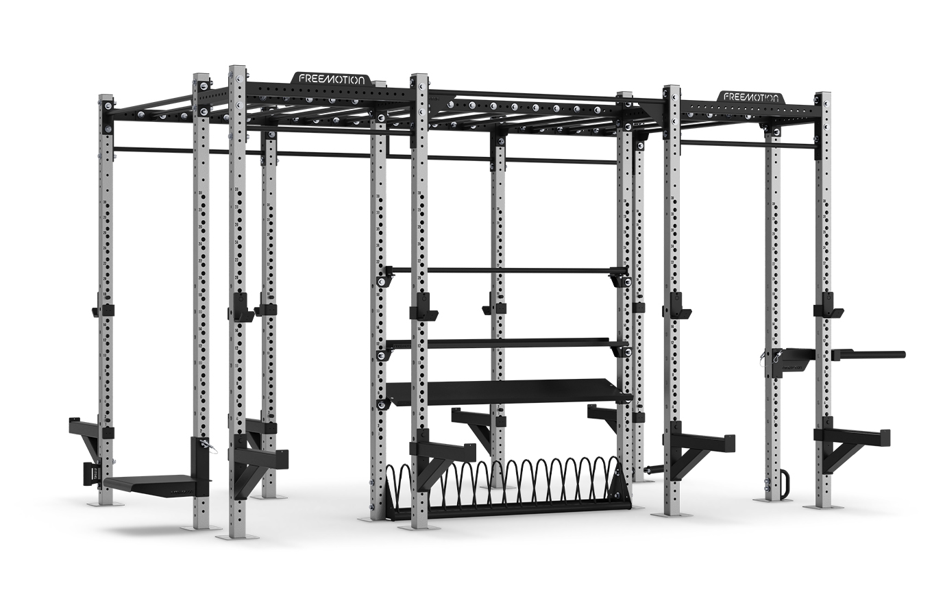 14-Premium-4.0-Excellent for Team Training