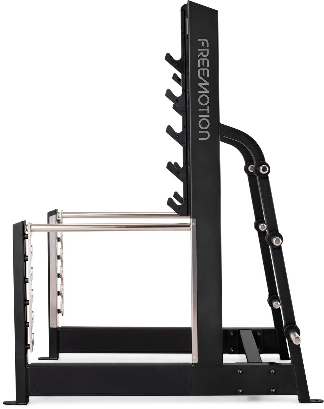 OLYMPIC SQUAT RACK view 8