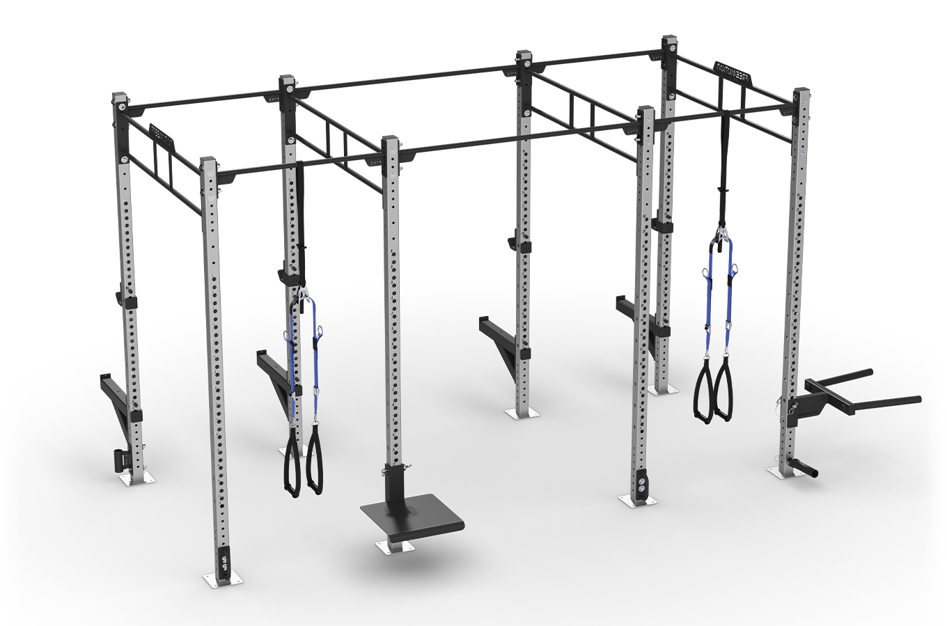 14-Standard-Rig-Excellent for Team Building
