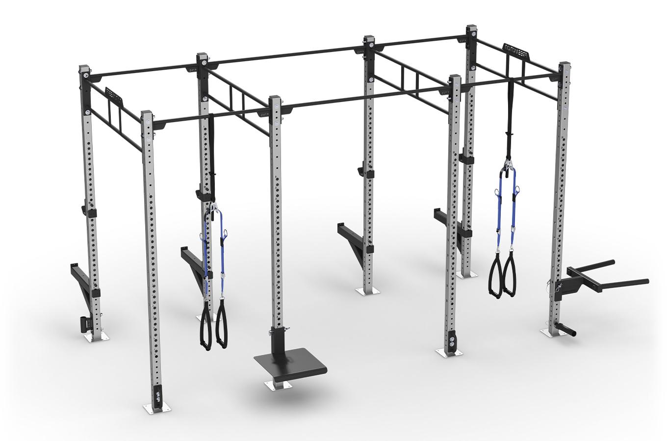 14-Standard-Rig-Excellent for Team Building