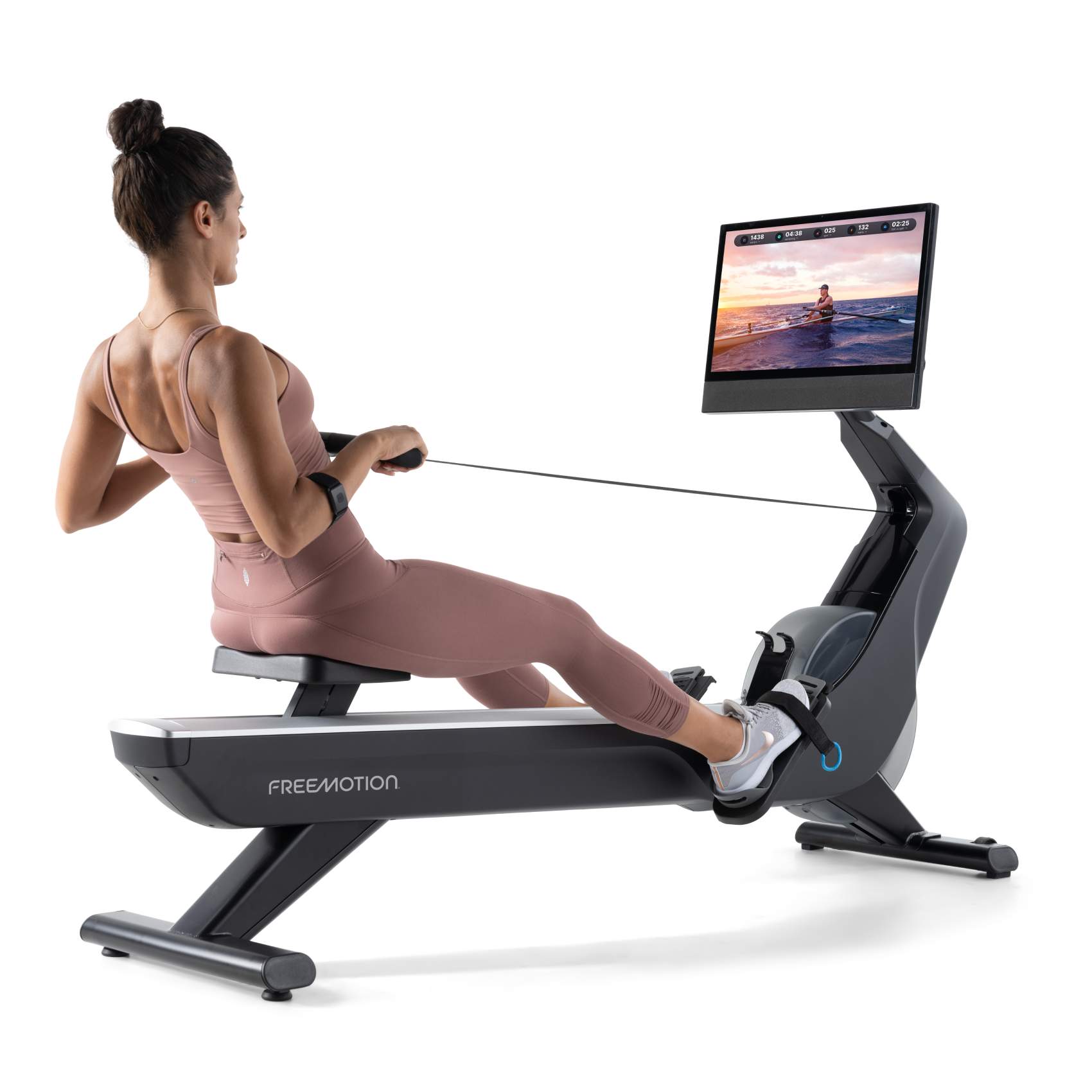 r8 ROWER view 5