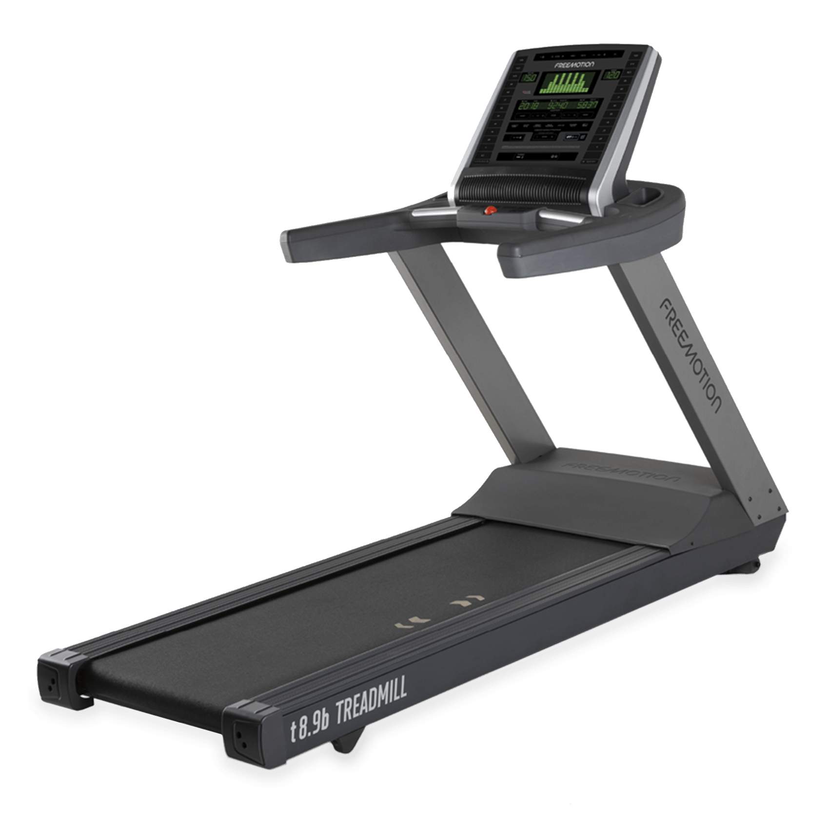 t8.9b TREADMILL