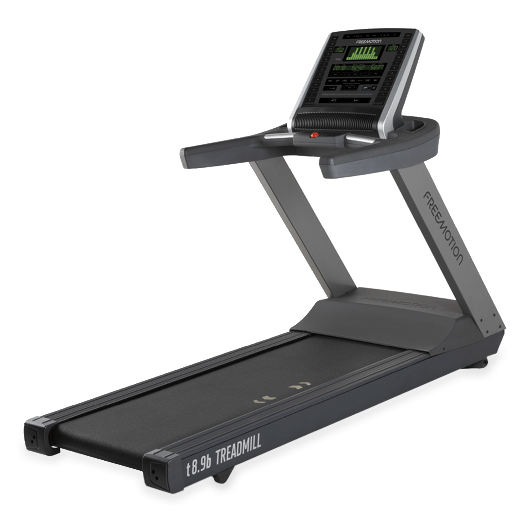 t8.9b Treadmill