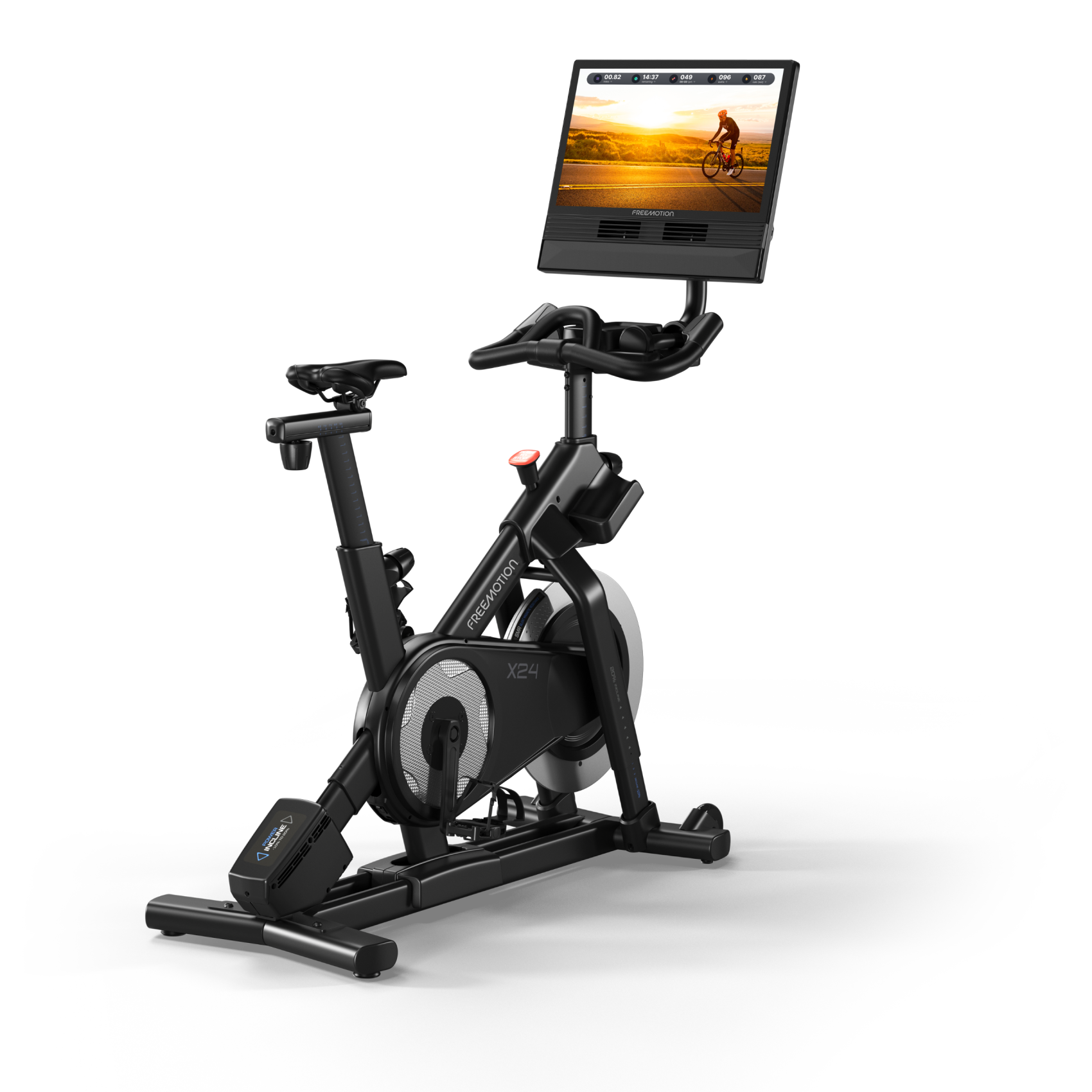 b8 CoachBike_3Q