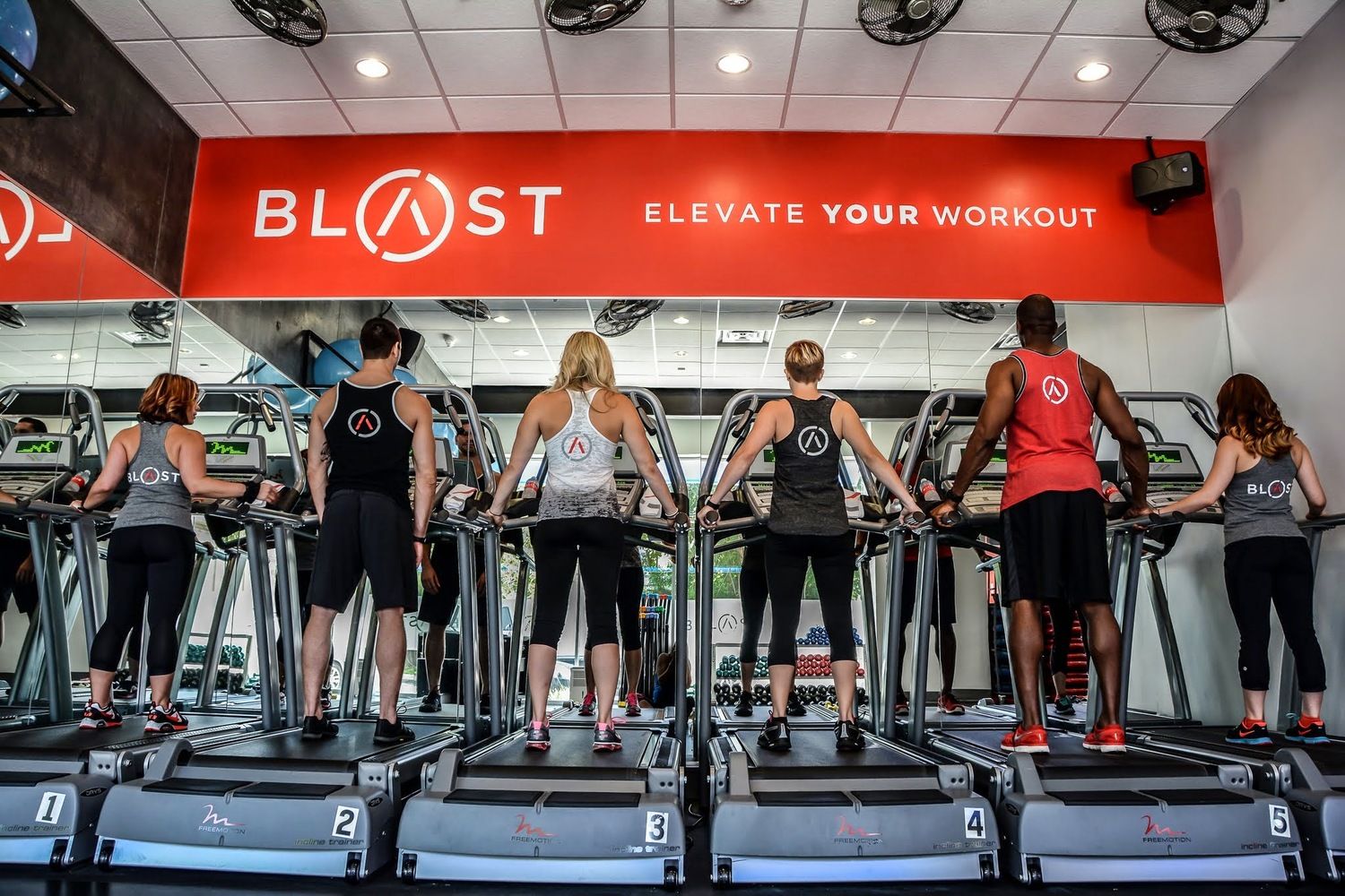 Freemotion Fitness Equipment for Boutique Studios_BLAST-4