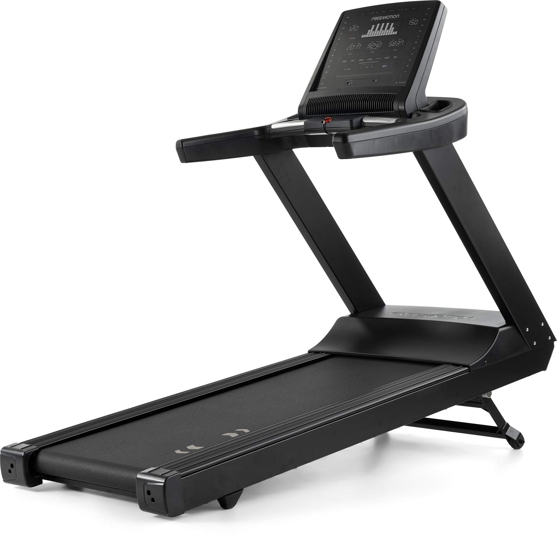 t8.9b TREADMILL view 17
