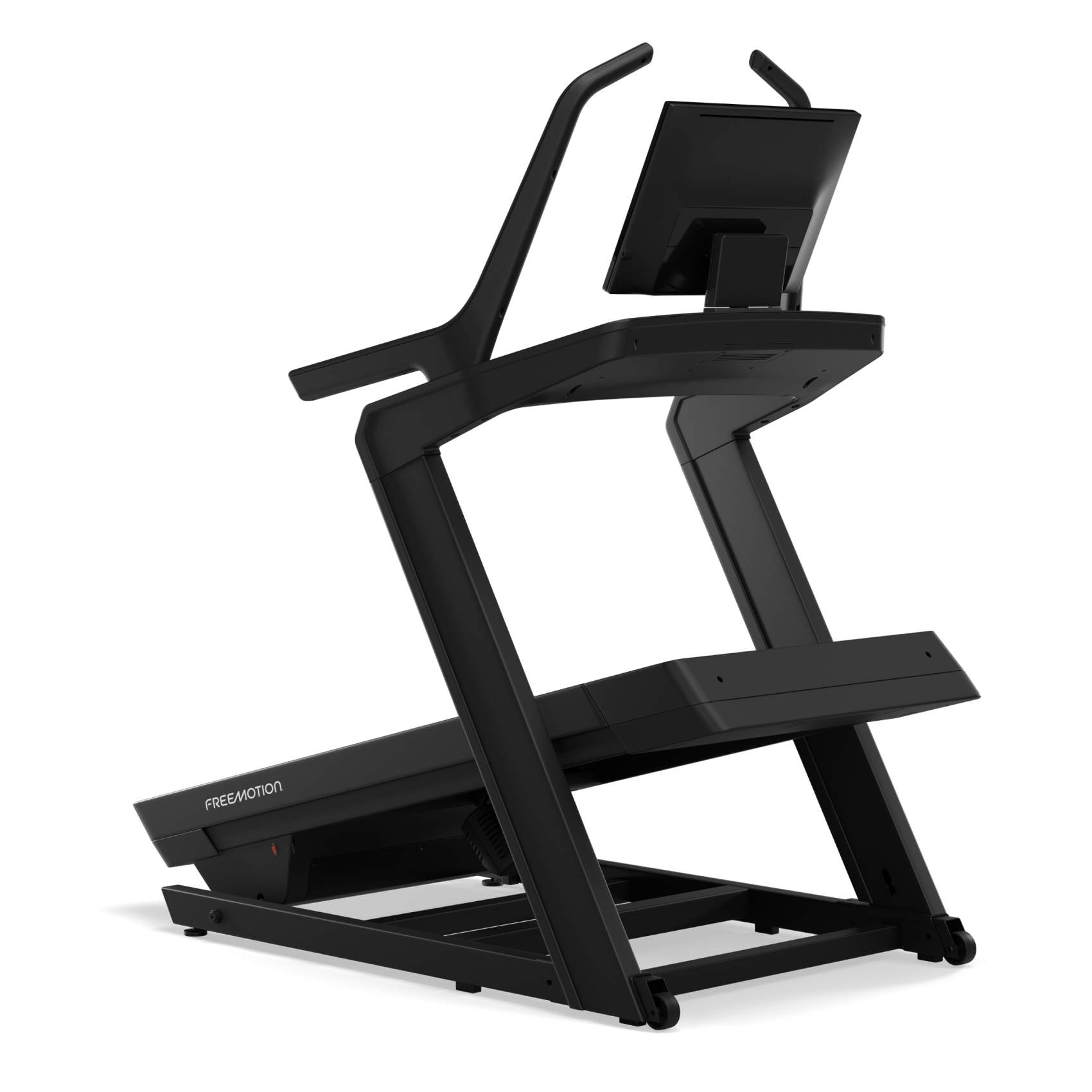 i8 INCLINE TRAINER view 4