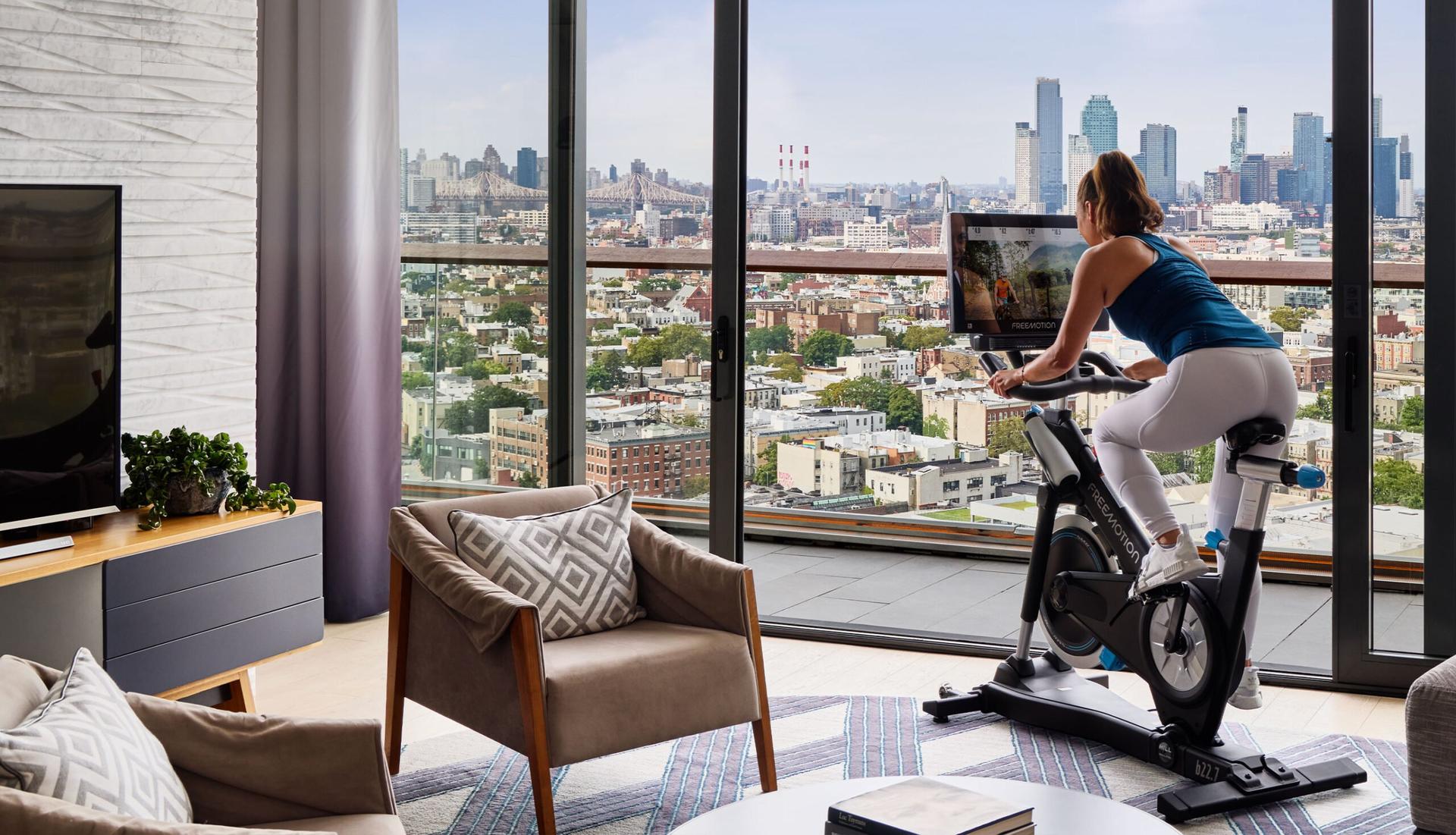 Hospitality Trends Report