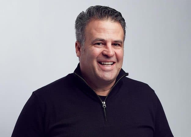 Jeff Esswein Vice President Of Strategic Accounts & Digital Content Freemotion