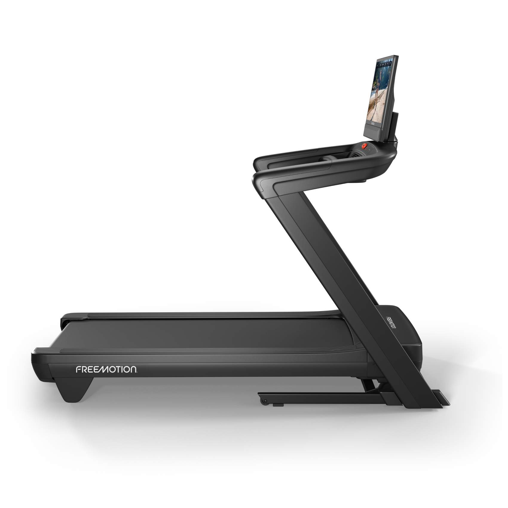 t8 TREADMILL view 4