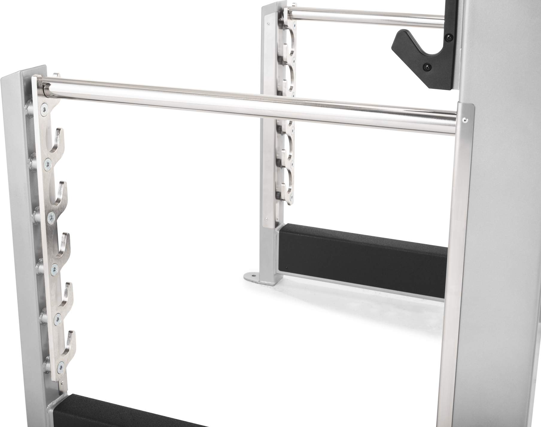 OLYMPIC SQUAT RACK view 7