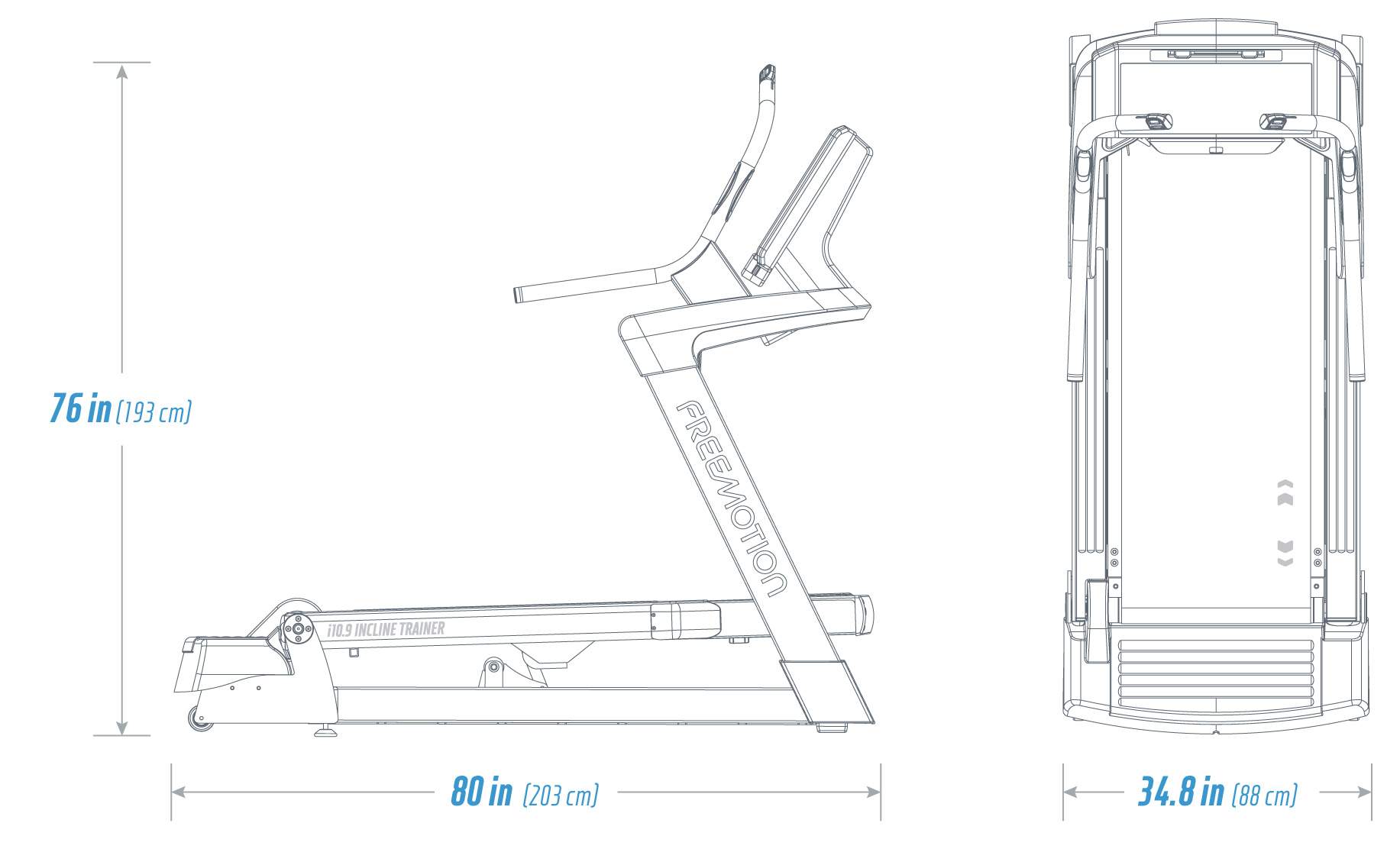 i10.9b Incline Trainer view 16