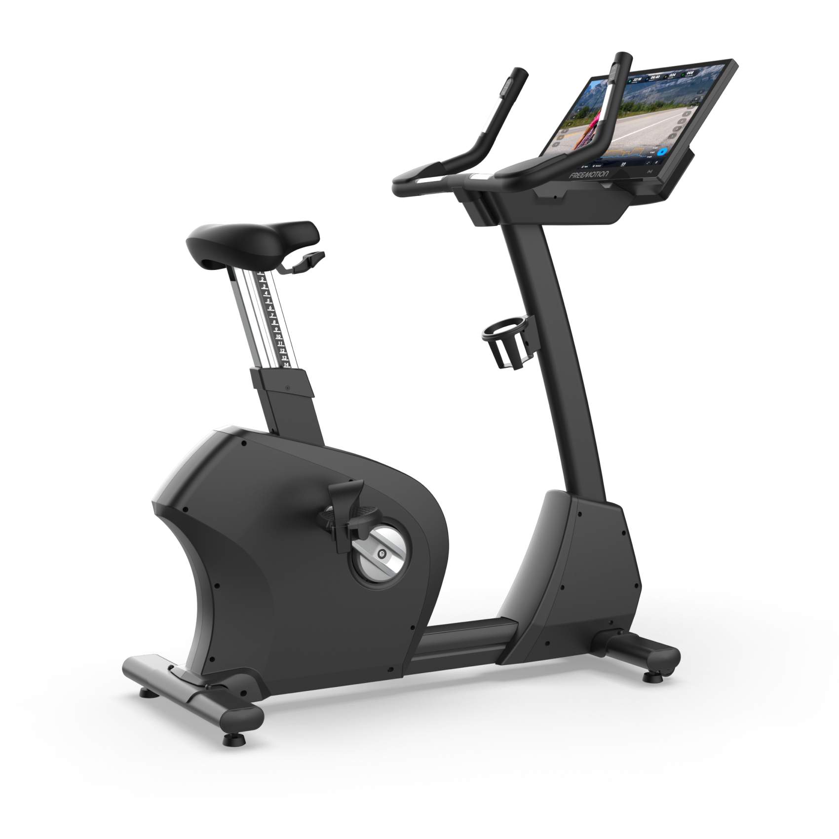BIKE VERTICALE u24