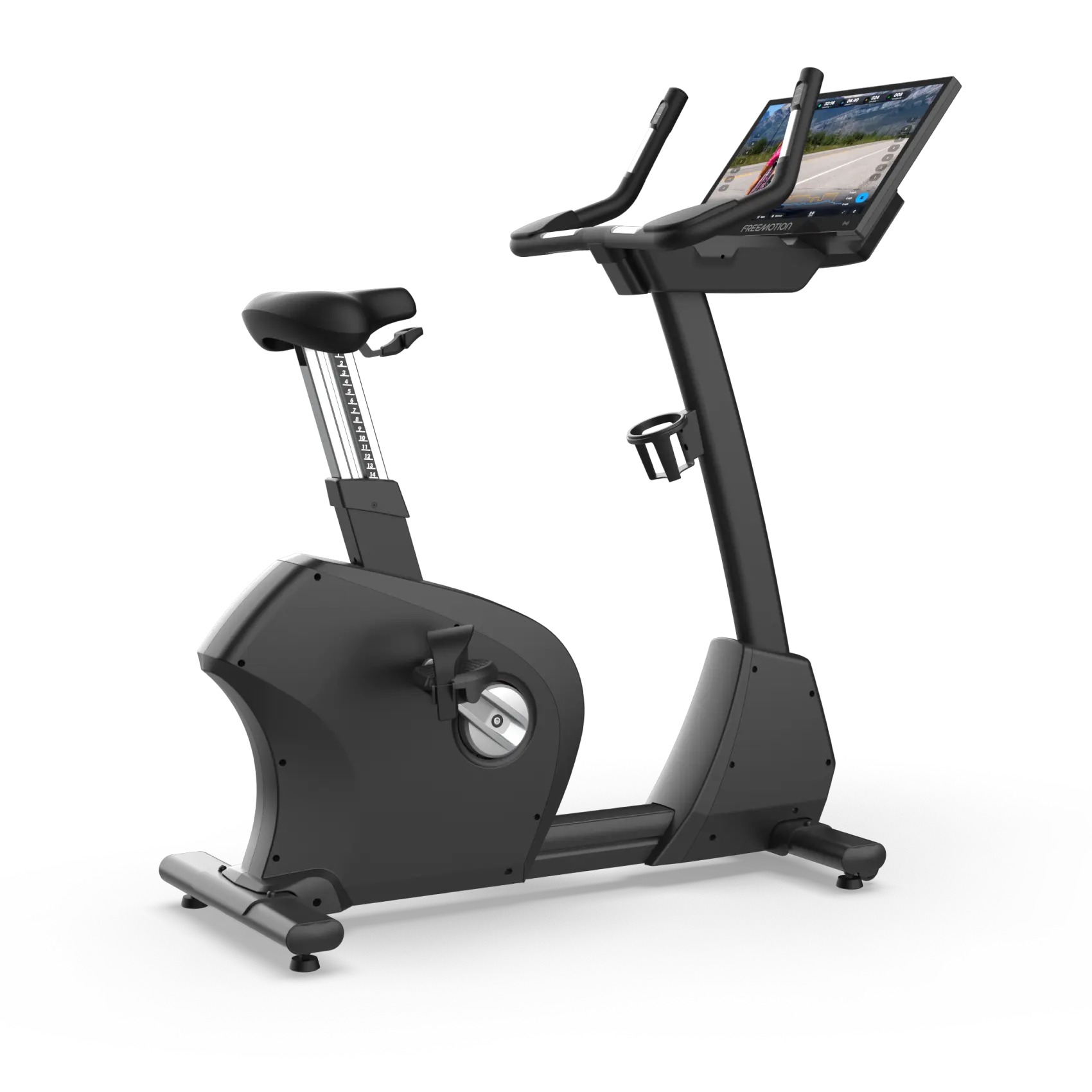Bike Verticale u24