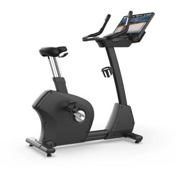 u24 Upright Bike_3Q