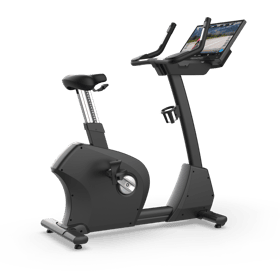 u24 Upright Bike_3Q