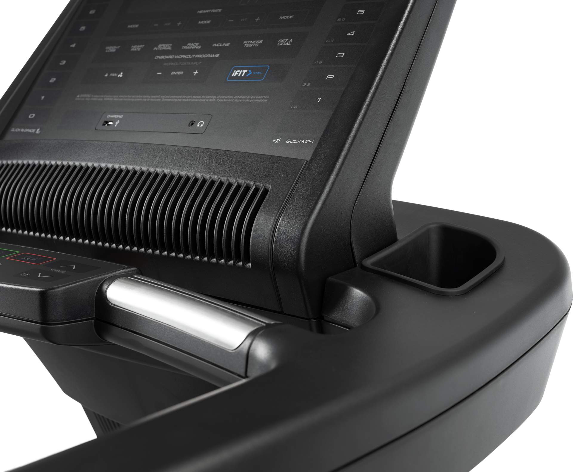 t10.9b REFLEX™ TREADMILL view 10